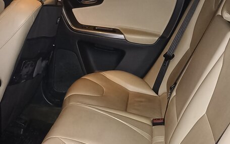 Volvo XC60 II, 2014 год, 2 000 000 рублей, 5 фотография