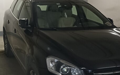 Volvo XC60 II, 2014 год, 2 000 000 рублей, 7 фотография