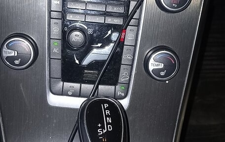 Volvo XC60 II, 2014 год, 2 000 000 рублей, 8 фотография