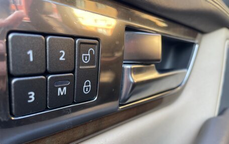 Land Rover Range Rover Sport I рестайлинг, 2011 год, 1 550 000 рублей, 17 фотография