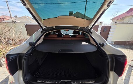 BMW X6, 2016 год, 3 800 000 рублей, 6 фотография