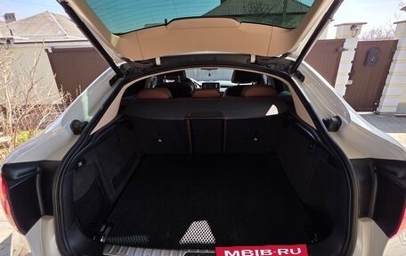 BMW X6, 2016 год, 3 800 000 рублей, 7 фотография