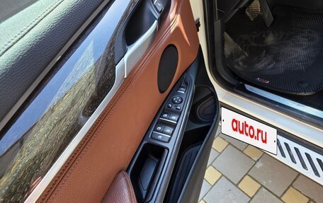 BMW X6, 2016 год, 3 800 000 рублей, 10 фотография