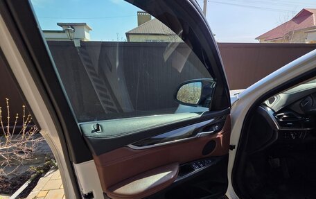 BMW X6, 2016 год, 3 800 000 рублей, 9 фотография