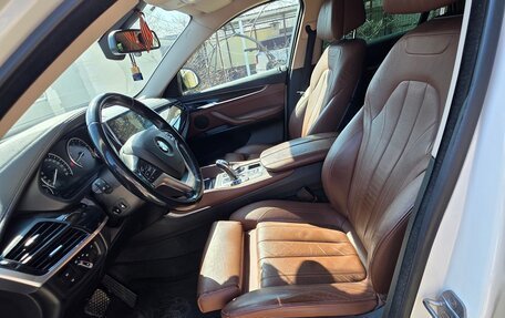 BMW X6, 2016 год, 3 800 000 рублей, 11 фотография