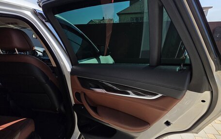 BMW X6, 2016 год, 3 800 000 рублей, 14 фотография