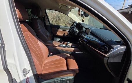 BMW X6, 2016 год, 3 800 000 рублей, 17 фотография