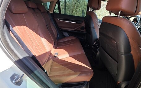 BMW X6, 2016 год, 3 800 000 рублей, 15 фотография