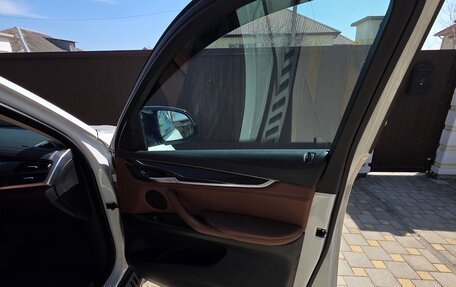 BMW X6, 2016 год, 3 800 000 рублей, 16 фотография