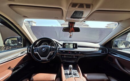 BMW X6, 2016 год, 3 800 000 рублей, 19 фотография