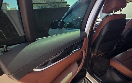 BMW X6, 2016 год, 3 800 000 рублей, 12 фотография