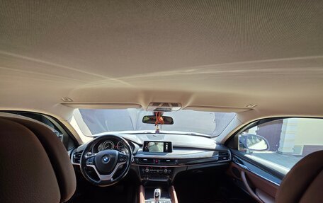 BMW X6, 2016 год, 3 800 000 рублей, 20 фотография