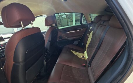 BMW X6, 2016 год, 3 800 000 рублей, 13 фотография