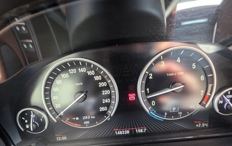 BMW X6, 2016 год, 3 800 000 рублей, 22 фотография