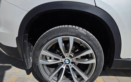 BMW X6, 2016 год, 3 800 000 рублей, 24 фотография