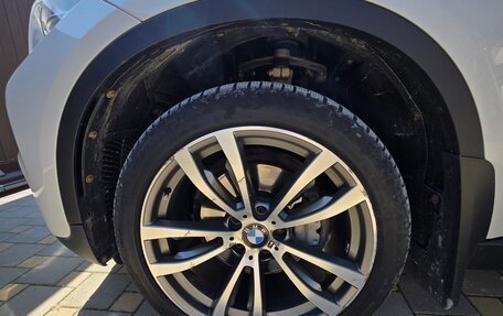 BMW X6, 2016 год, 3 800 000 рублей, 25 фотография