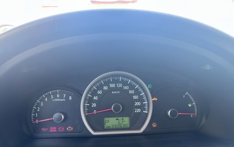 KIA Sportage II, 2010 год, 791 000 рублей, 11 фотография