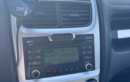 KIA Sportage II, 2010 год, 791 000 рублей, 10 фотография