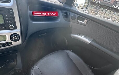 KIA Sportage II, 2010 год, 791 000 рублей, 9 фотография