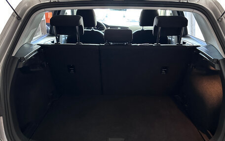 Volkswagen Golf VII, 2014 год, 1 300 000 рублей, 10 фотография