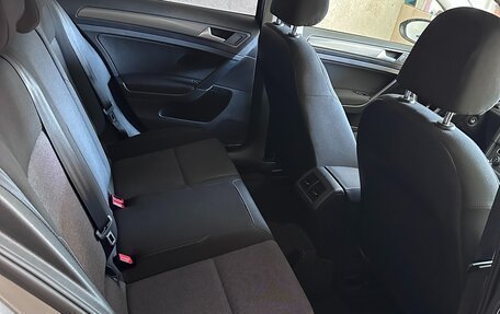 Volkswagen Golf VII, 2014 год, 1 300 000 рублей, 8 фотография