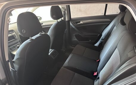 Volkswagen Golf VII, 2014 год, 1 300 000 рублей, 11 фотография