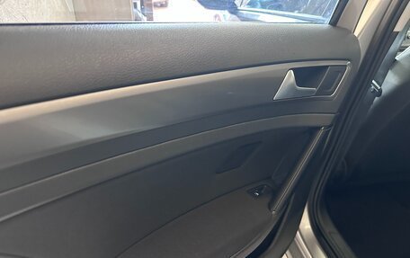 Volkswagen Golf VII, 2014 год, 1 300 000 рублей, 12 фотография