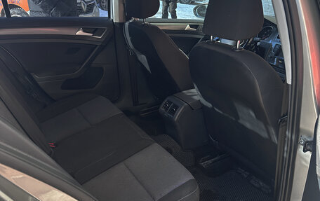 Volkswagen Golf VII, 2014 год, 1 300 000 рублей, 14 фотография