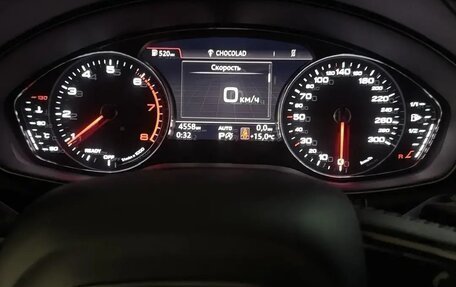 Audi Q5, 2019 год, 5 500 000 рублей, 3 фотография