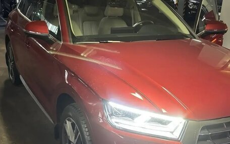 Audi Q5, 2019 год, 5 500 000 рублей, 6 фотография