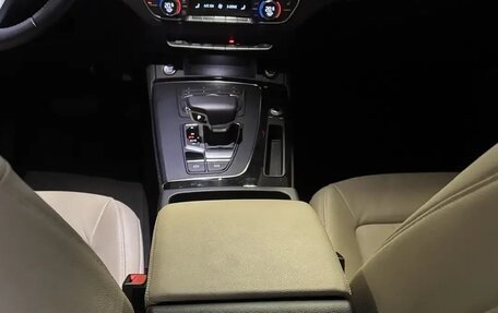 Audi Q5, 2019 год, 5 500 000 рублей, 10 фотография