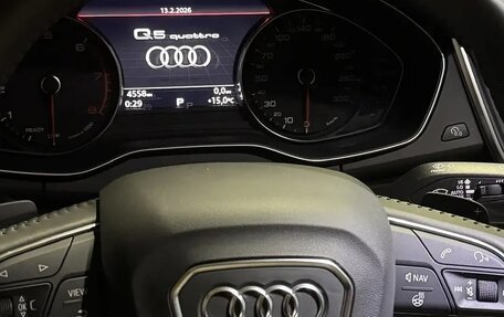 Audi Q5, 2019 год, 5 500 000 рублей, 11 фотография