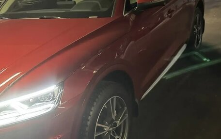 Audi Q5, 2019 год, 5 500 000 рублей, 21 фотография