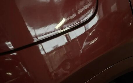 Audi Q5, 2019 год, 5 500 000 рублей, 27 фотография