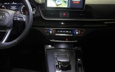 Audi Q5, 2019 год, 5 500 000 рублей, 28 фотография