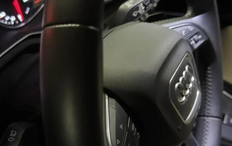 Audi Q5, 2019 год, 5 500 000 рублей, 30 фотография