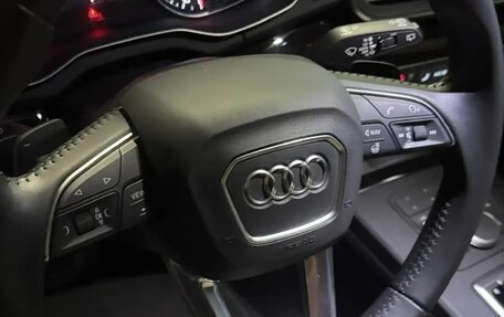 Audi Q5, 2019 год, 5 500 000 рублей, 32 фотография