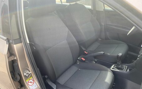 Skoda Rapid I, 2019 год, 1 395 000 рублей, 10 фотография