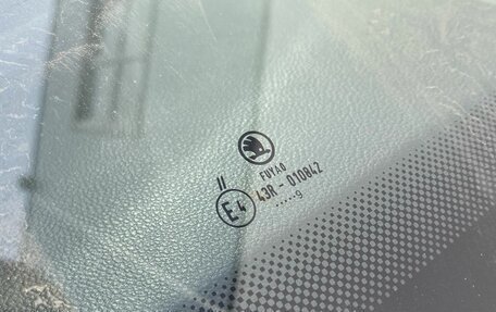 Skoda Rapid I, 2019 год, 1 395 000 рублей, 16 фотография