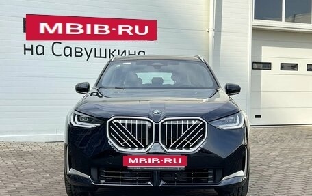 BMW X3, 2025 год, 6 949 000 рублей, 3 фотография