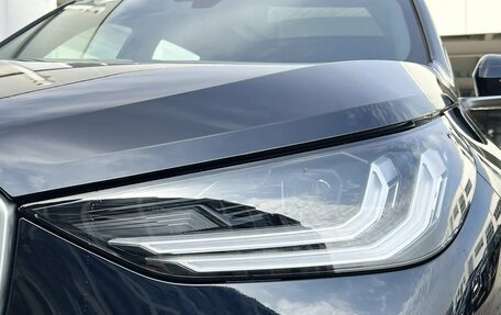 BMW X3, 2025 год, 6 949 000 рублей, 8 фотография