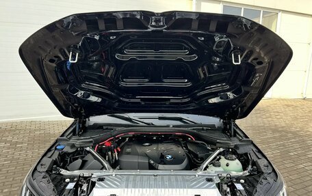 BMW X3, 2025 год, 6 949 000 рублей, 10 фотография