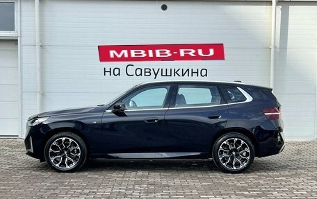 BMW X3, 2025 год, 6 949 000 рублей, 5 фотография
