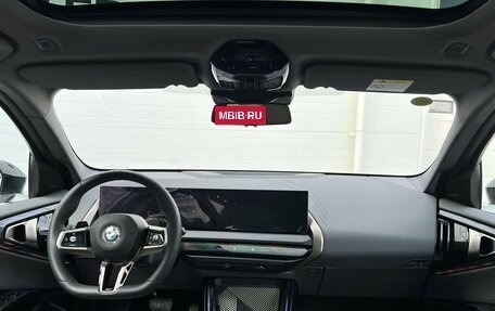 BMW X3, 2025 год, 6 949 000 рублей, 11 фотография