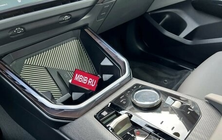BMW X3, 2025 год, 6 949 000 рублей, 14 фотография