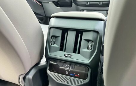 BMW X3, 2025 год, 6 949 000 рублей, 26 фотография