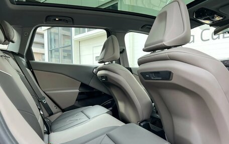 BMW X3, 2025 год, 6 949 000 рублей, 25 фотография