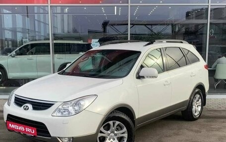 Hyundai ix55, 2012 год, 1 380 000 рублей, 2 фотография