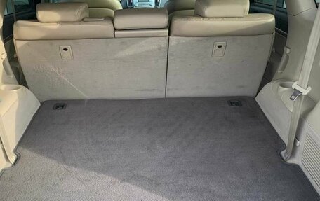 Hyundai ix55, 2012 год, 1 380 000 рублей, 13 фотография