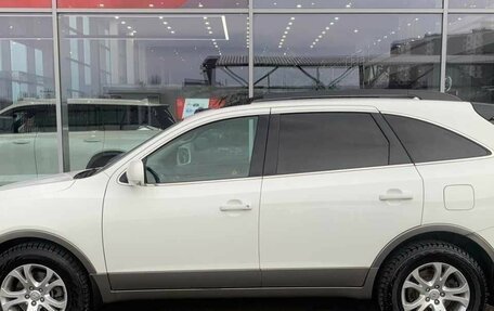 Hyundai ix55, 2012 год, 1 380 000 рублей, 16 фотография